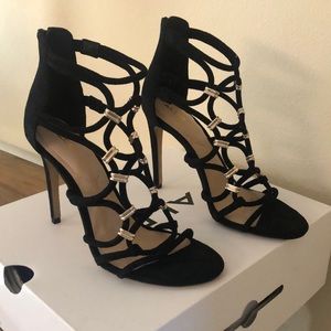 Aldo heels size 8.5